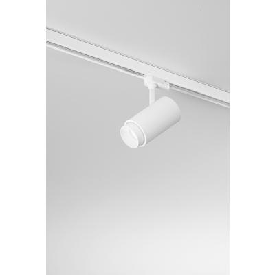 FARETTO METALLO COLORE BIANCO